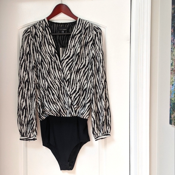 NWT Lucy Paris from Bloomingdales, Sz Small - Picture 3 of 16